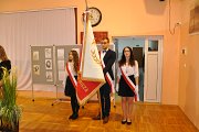 01 Dni Kultury Uczniowskiej - Święto Patrona